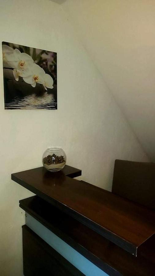 Vila Giruliai Kłajpeda Zewnętrze zdjęcie