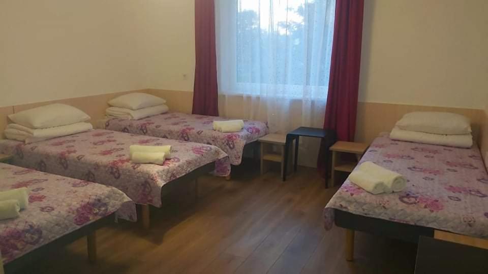 Vila Giruliai Kłajpeda Zewnętrze zdjęcie