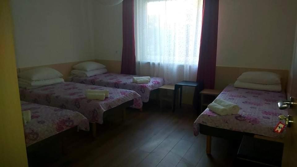 Vila Giruliai Kłajpeda Zewnętrze zdjęcie