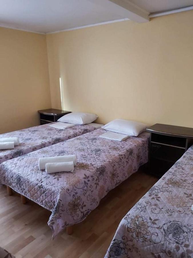 Vila Giruliai Kłajpeda Zewnętrze zdjęcie