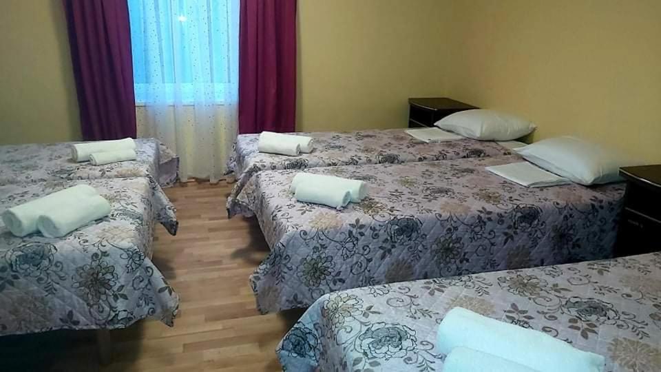 Vila Giruliai Kłajpeda Zewnętrze zdjęcie