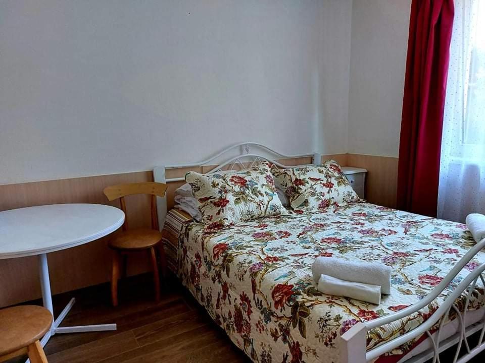 Vila Giruliai Kłajpeda Zewnętrze zdjęcie