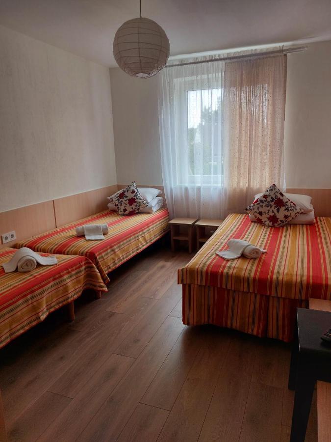 Vila Giruliai Kłajpeda Zewnętrze zdjęcie