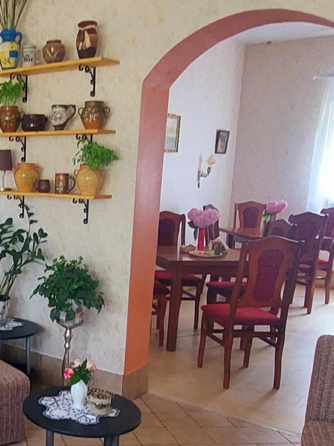 Vila Giruliai Kłajpeda Zewnętrze zdjęcie
