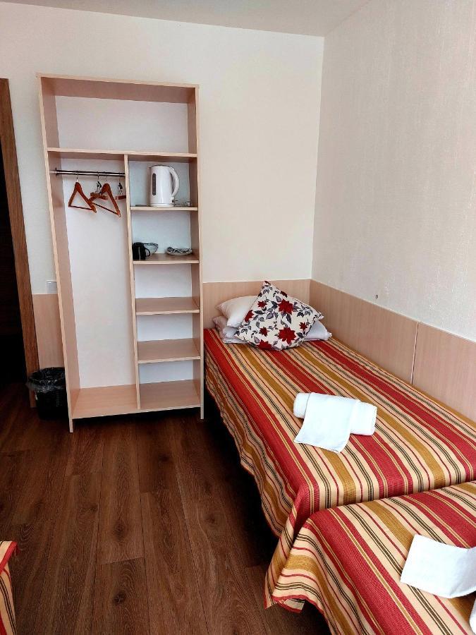 Vila Giruliai Kłajpeda Zewnętrze zdjęcie